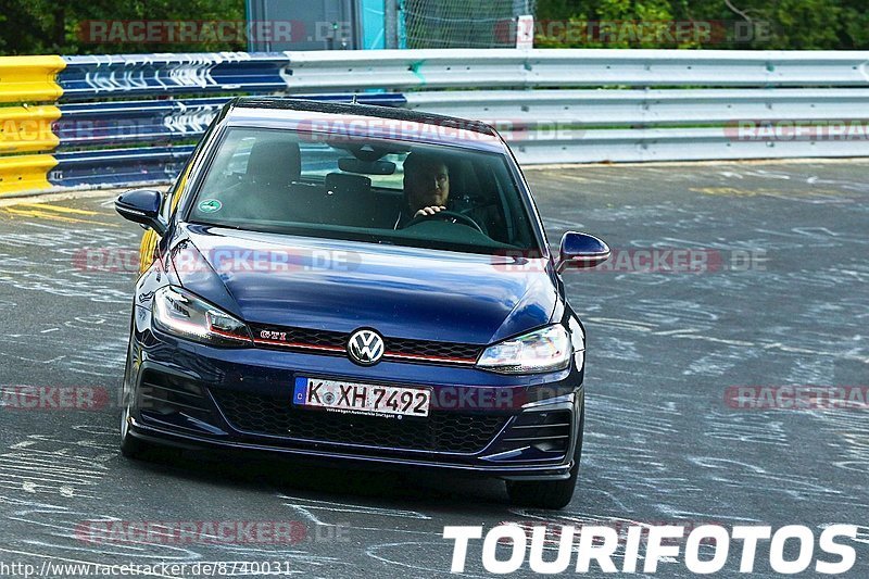 Bild #8740031 - Touristenfahrten Nürburgring Nordschleife (25.05.2020)