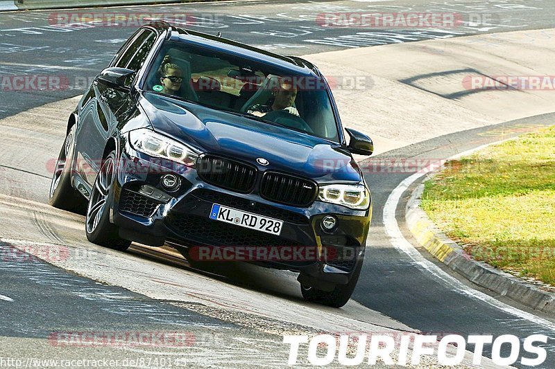 Bild #8740145 - Touristenfahrten Nürburgring Nordschleife (25.05.2020)