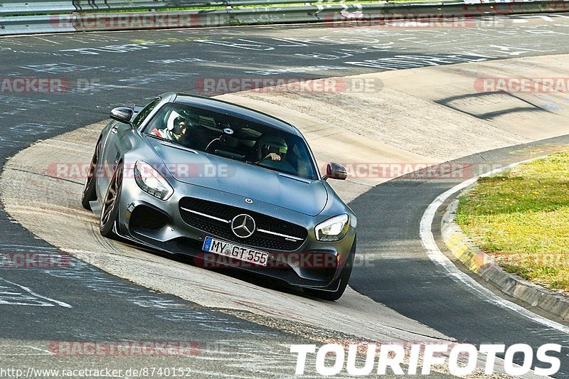 Bild #8740152 - Touristenfahrten Nürburgring Nordschleife (25.05.2020)