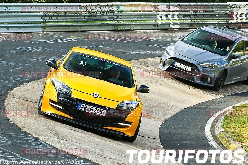 Bild #8740158 - Touristenfahrten Nürburgring Nordschleife (25.05.2020)