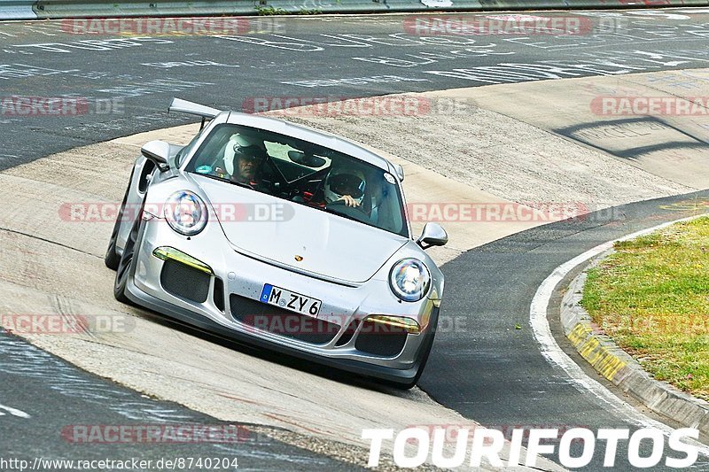 Bild #8740204 - Touristenfahrten Nürburgring Nordschleife (25.05.2020)