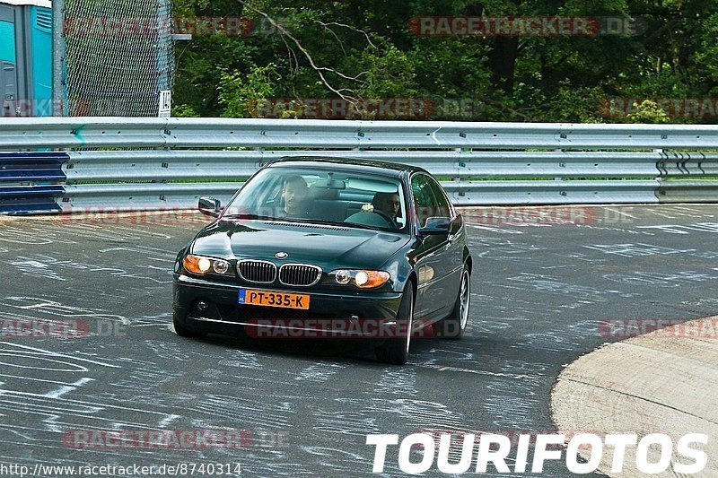 Bild #8740314 - Touristenfahrten Nürburgring Nordschleife (25.05.2020)