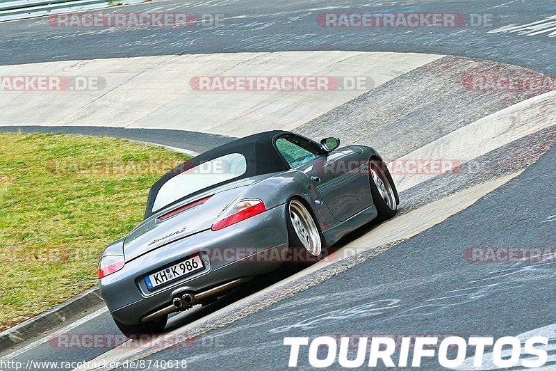 Bild #8740618 - Touristenfahrten Nürburgring Nordschleife (25.05.2020)