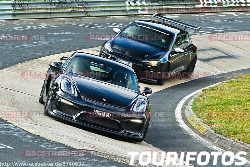 Bild #8740637 - Touristenfahrten Nürburgring Nordschleife (25.05.2020)