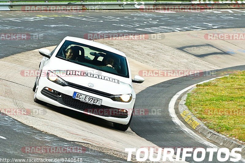 Bild #8740648 - Touristenfahrten Nürburgring Nordschleife (25.05.2020)