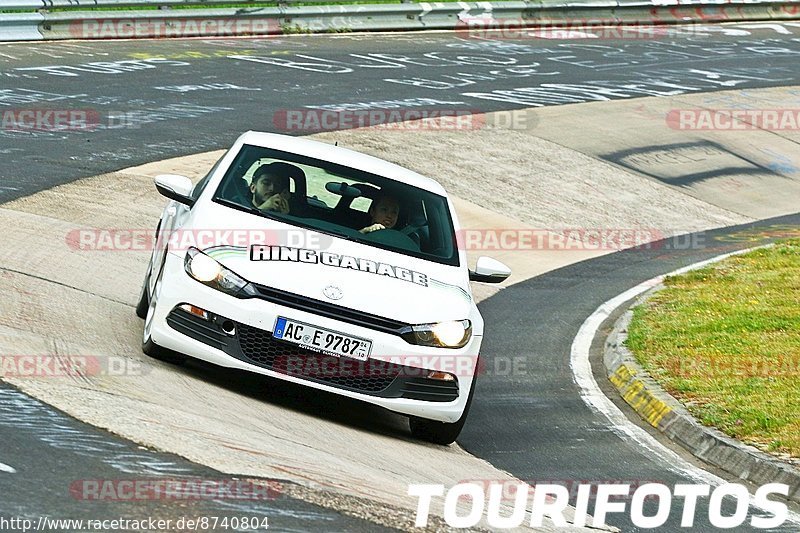 Bild #8740804 - Touristenfahrten Nürburgring Nordschleife (25.05.2020)