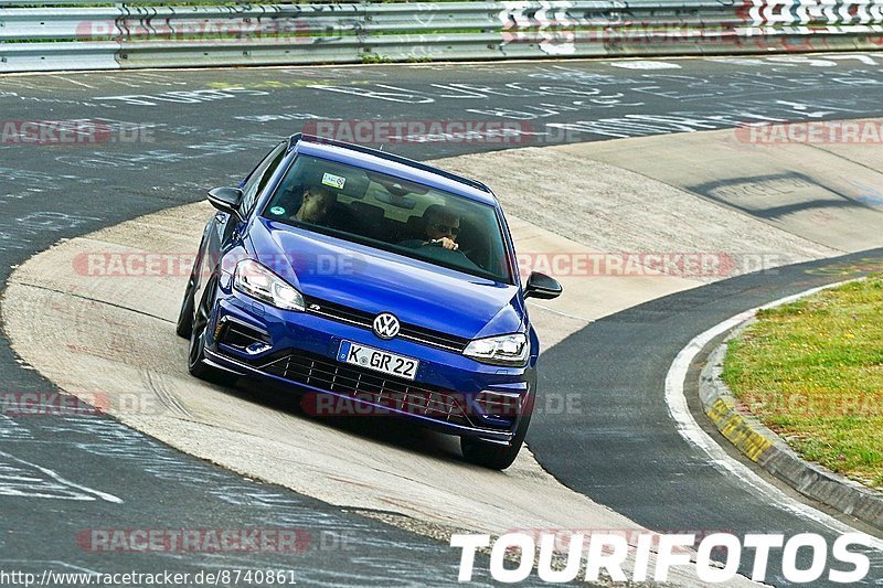 Bild #8740861 - Touristenfahrten Nürburgring Nordschleife (25.05.2020)