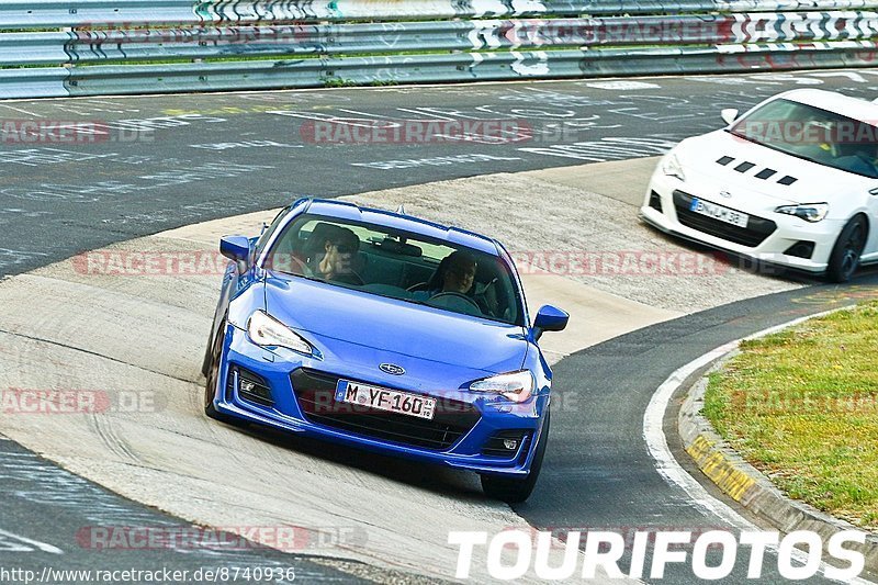 Bild #8740936 - Touristenfahrten Nürburgring Nordschleife (25.05.2020)