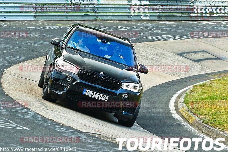 Bild #8740947 - Touristenfahrten Nürburgring Nordschleife (25.05.2020)