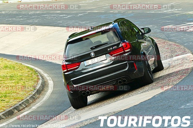 Bild #8740949 - Touristenfahrten Nürburgring Nordschleife (25.05.2020)