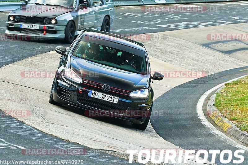 Bild #8740970 - Touristenfahrten Nürburgring Nordschleife (25.05.2020)