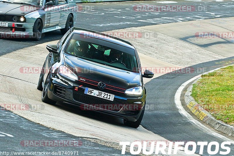 Bild #8740971 - Touristenfahrten Nürburgring Nordschleife (25.05.2020)