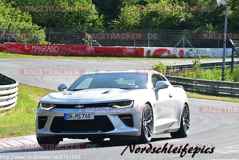 Bild #8741085 - Touristenfahrten Nürburgring Nordschleife (26.05.2020)