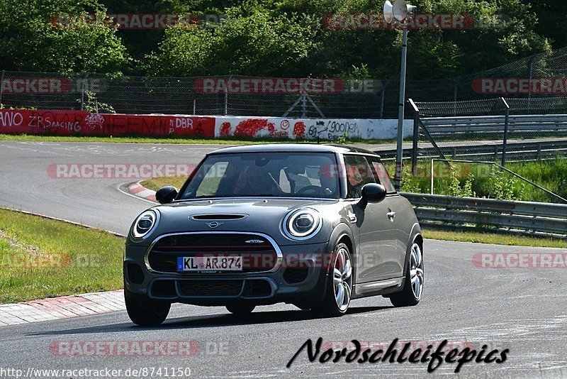 Bild #8741150 - Touristenfahrten Nürburgring Nordschleife (26.05.2020)