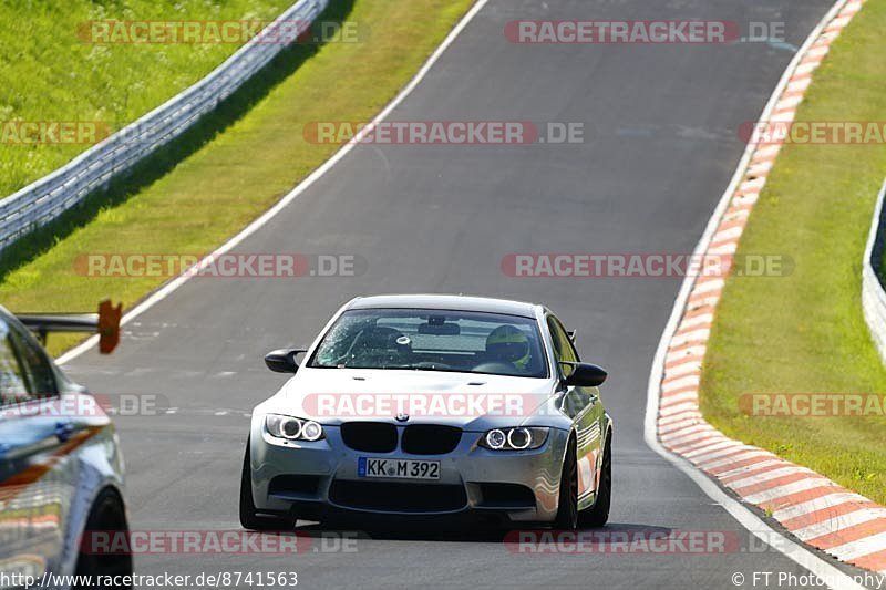 Bild #8741563 - Touristenfahrten Nürburgring Nordschleife (26.05.2020)