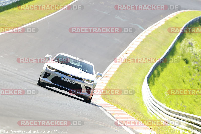 Bild #8741613 - Touristenfahrten Nürburgring Nordschleife (26.05.2020)