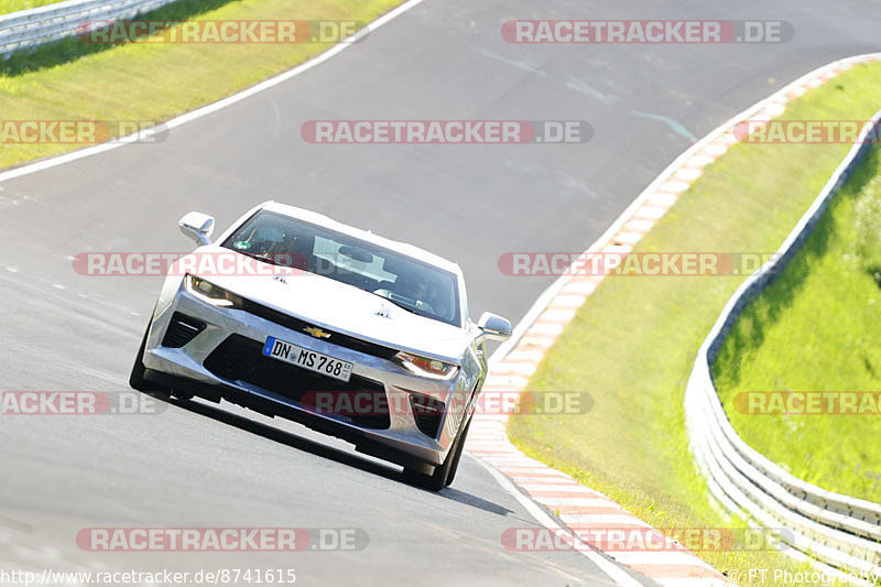 Bild #8741615 - Touristenfahrten Nürburgring Nordschleife (26.05.2020)