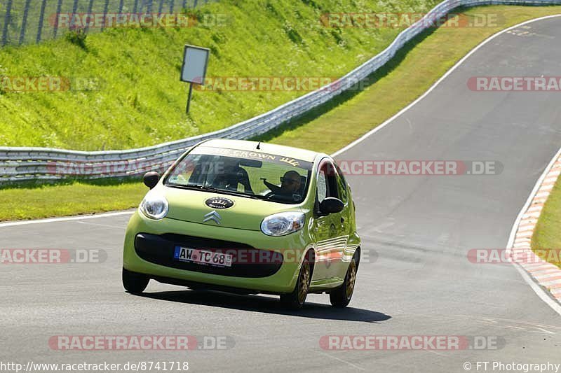 Bild #8741718 - Touristenfahrten Nürburgring Nordschleife (26.05.2020)