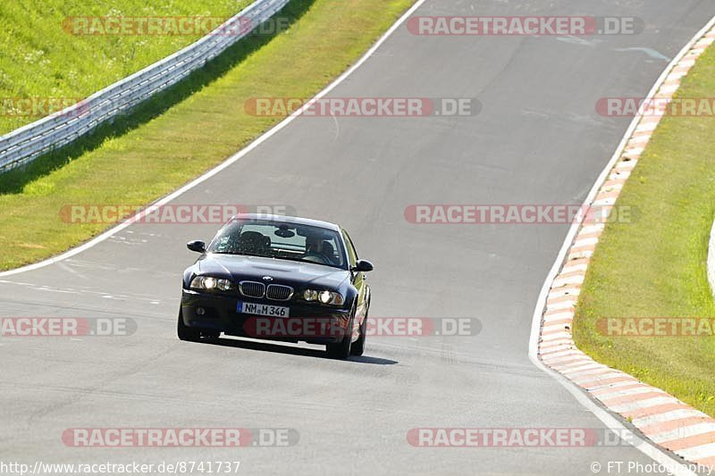 Bild #8741737 - Touristenfahrten Nürburgring Nordschleife (26.05.2020)