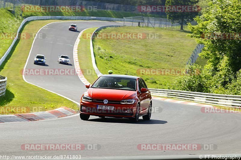 Bild #8741803 - Touristenfahrten Nürburgring Nordschleife (26.05.2020)