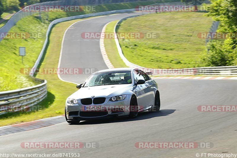 Bild #8741953 - Touristenfahrten Nürburgring Nordschleife (26.05.2020)