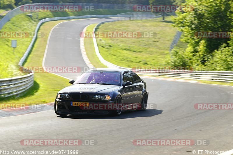 Bild #8741999 - Touristenfahrten Nürburgring Nordschleife (26.05.2020)