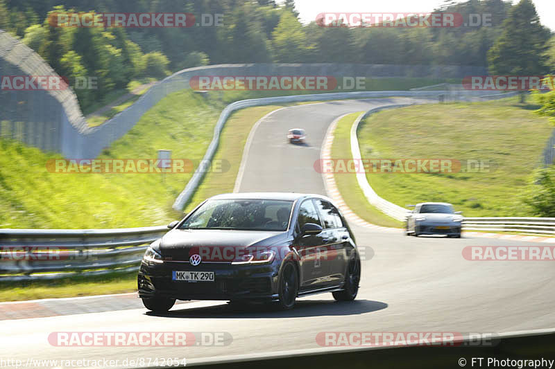 Bild #8742054 - Touristenfahrten Nürburgring Nordschleife (26.05.2020)