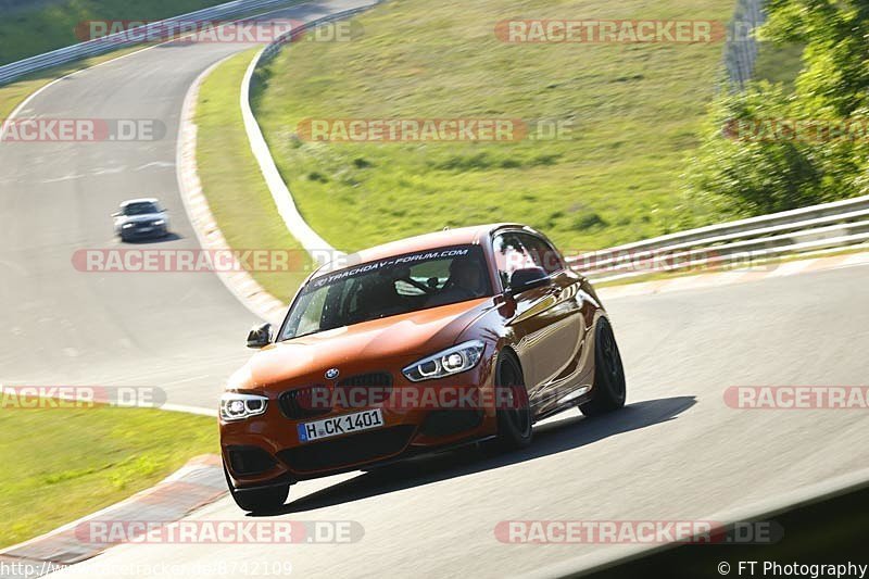 Bild #8742109 - Touristenfahrten Nürburgring Nordschleife (26.05.2020)