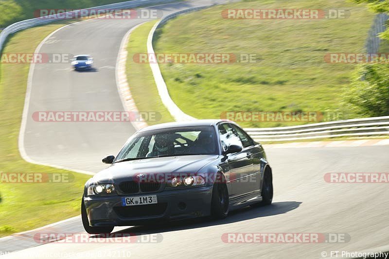 Bild #8742110 - Touristenfahrten Nürburgring Nordschleife (26.05.2020)