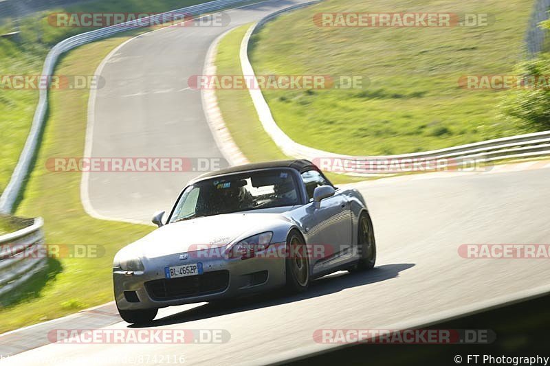 Bild #8742116 - Touristenfahrten Nürburgring Nordschleife (26.05.2020)