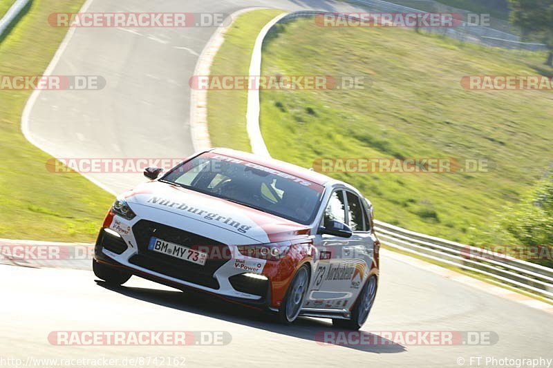 Bild #8742162 - Touristenfahrten Nürburgring Nordschleife (26.05.2020)