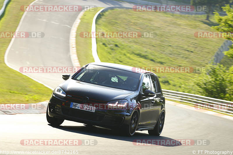 Bild #8742165 - Touristenfahrten Nürburgring Nordschleife (26.05.2020)