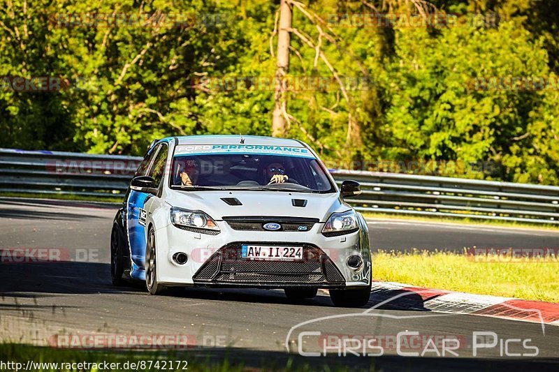 Bild #8742172 - Touristenfahrten Nürburgring Nordschleife (26.05.2020)