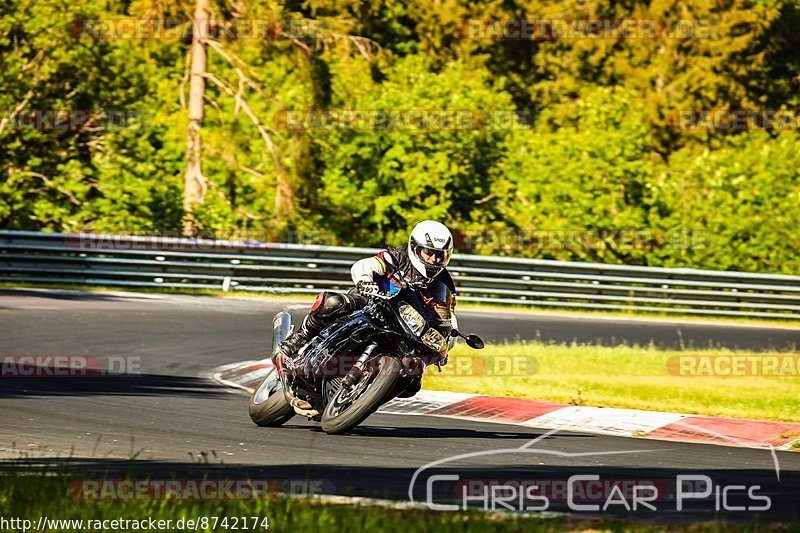 Bild #8742174 - Touristenfahrten Nürburgring Nordschleife (26.05.2020)