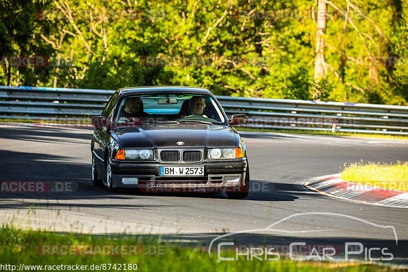 Bild #8742180 - Touristenfahrten Nürburgring Nordschleife (26.05.2020)