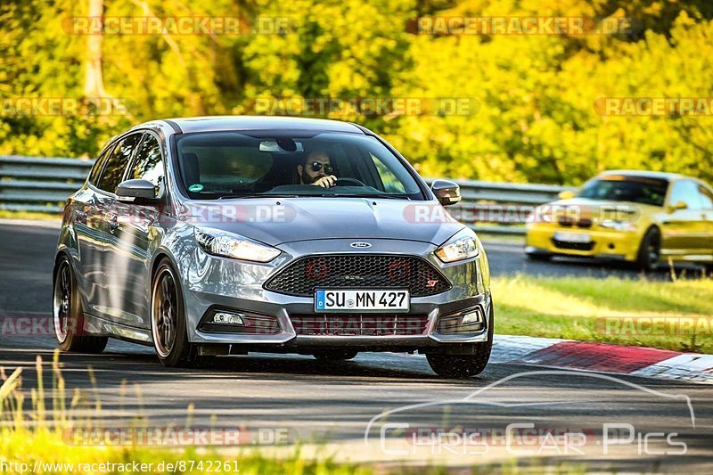 Bild #8742261 - Touristenfahrten Nürburgring Nordschleife (26.05.2020)