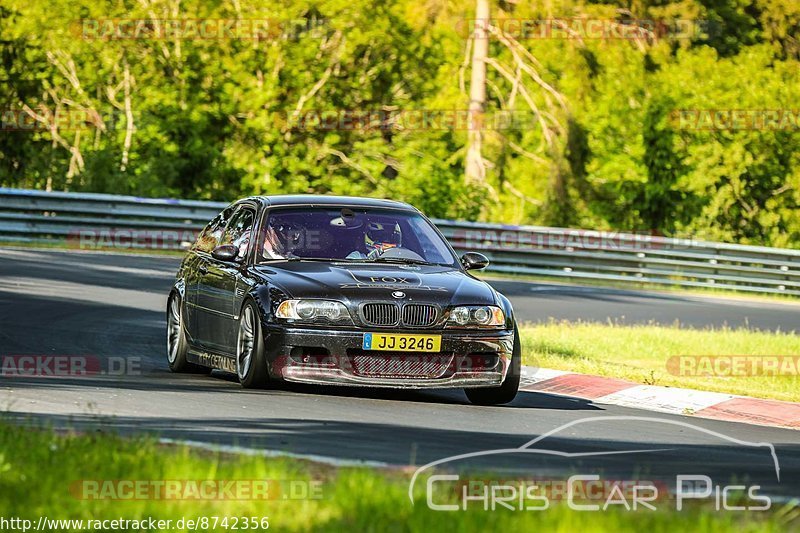 Bild #8742356 - Touristenfahrten Nürburgring Nordschleife (26.05.2020)