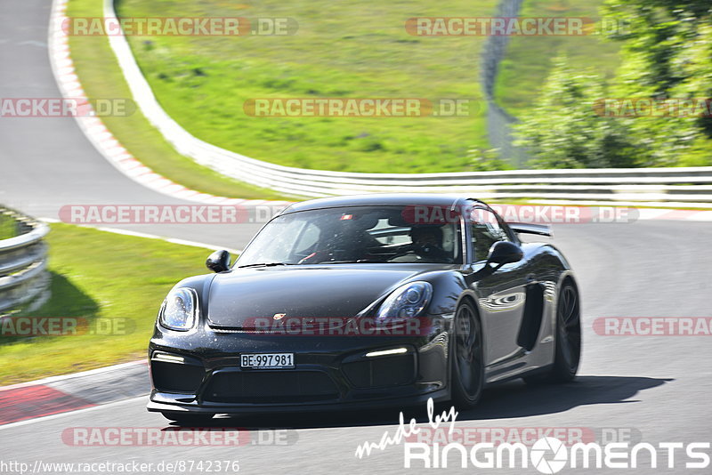 Bild #8742376 - Touristenfahrten Nürburgring Nordschleife (26.05.2020)