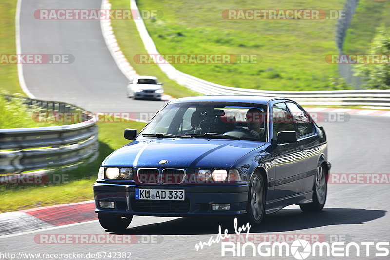 Bild #8742382 - Touristenfahrten Nürburgring Nordschleife (26.05.2020)