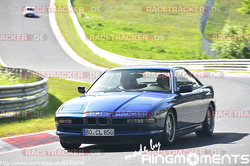 Bild #8742404 - Touristenfahrten Nürburgring Nordschleife (26.05.2020)