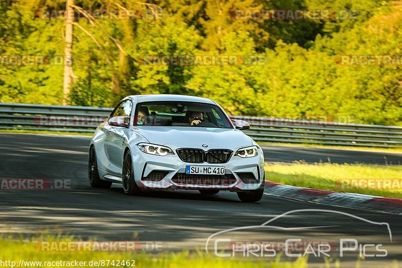 Bild #8742462 - Touristenfahrten Nürburgring Nordschleife (26.05.2020)