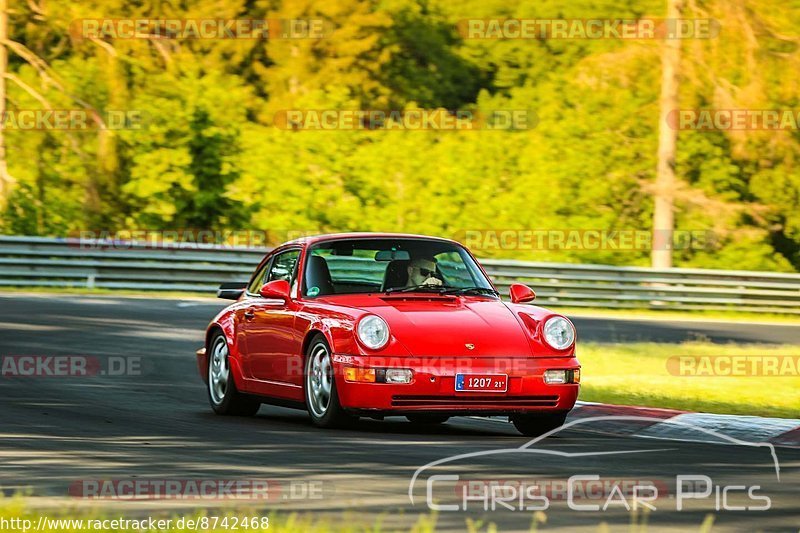 Bild #8742468 - Touristenfahrten Nürburgring Nordschleife (26.05.2020)