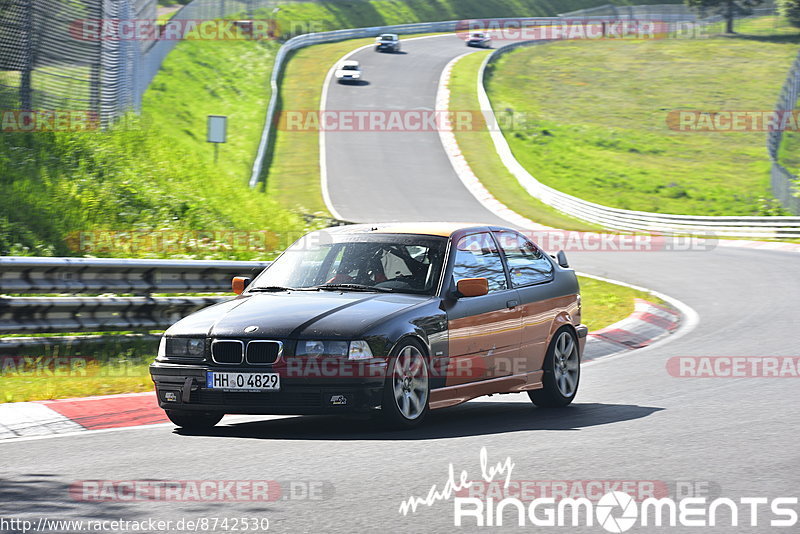 Bild #8742530 - Touristenfahrten Nürburgring Nordschleife (26.05.2020)