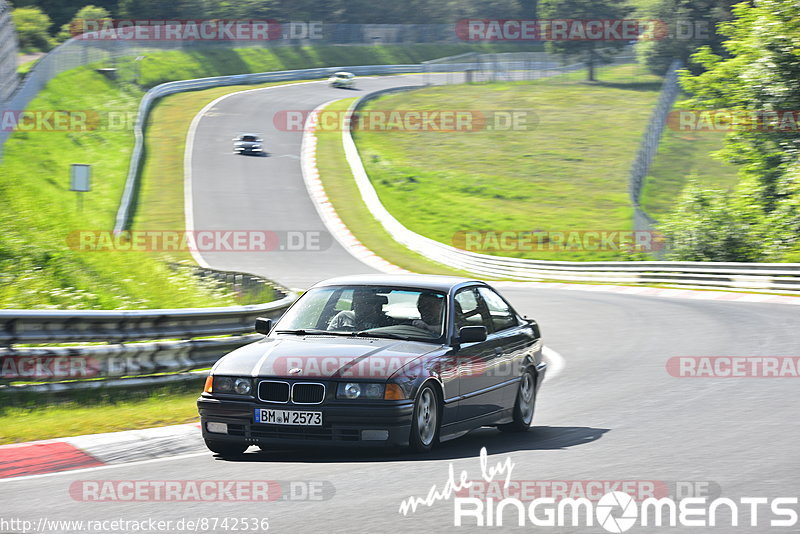 Bild #8742536 - Touristenfahrten Nürburgring Nordschleife (26.05.2020)