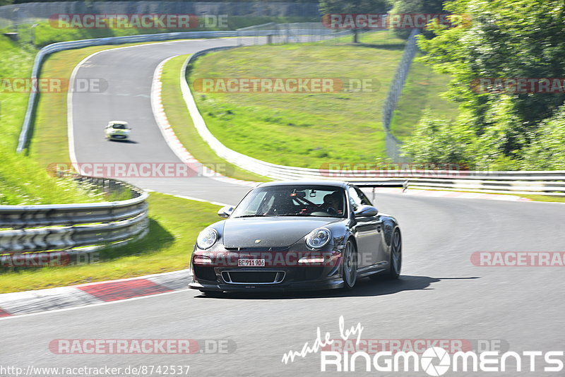 Bild #8742537 - Touristenfahrten Nürburgring Nordschleife (26.05.2020)