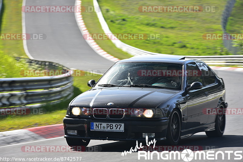 Bild #8742577 - Touristenfahrten Nürburgring Nordschleife (26.05.2020)