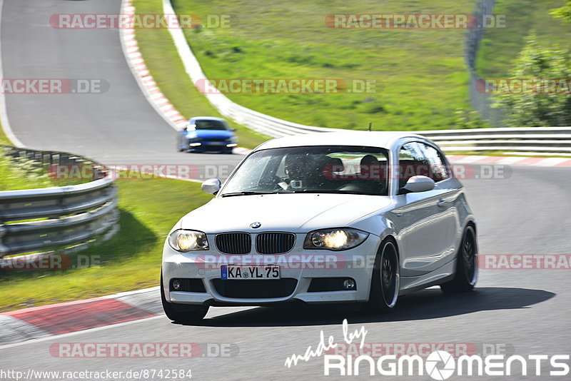 Bild #8742584 - Touristenfahrten Nürburgring Nordschleife (26.05.2020)