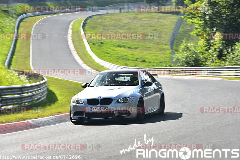 Bild #8742696 - Touristenfahrten Nürburgring Nordschleife (26.05.2020)