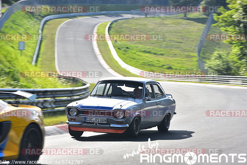 Bild #8742767 - Touristenfahrten Nürburgring Nordschleife (26.05.2020)