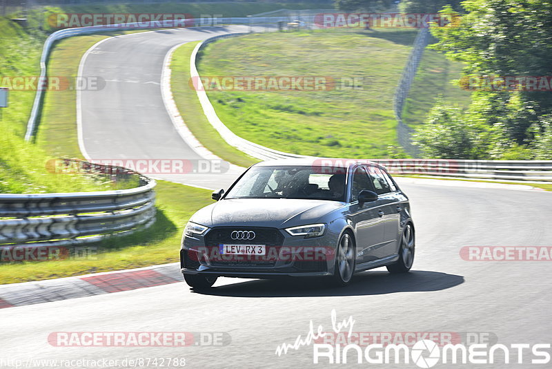 Bild #8742788 - Touristenfahrten Nürburgring Nordschleife (26.05.2020)